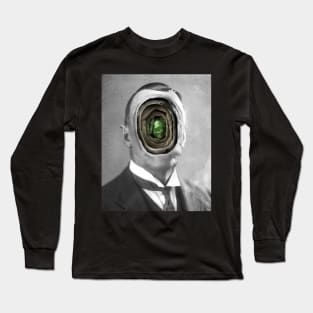 Tunnel revised Long Sleeve T-Shirt